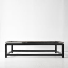 Load image into Gallery viewer, Caisson Cocktail Table
