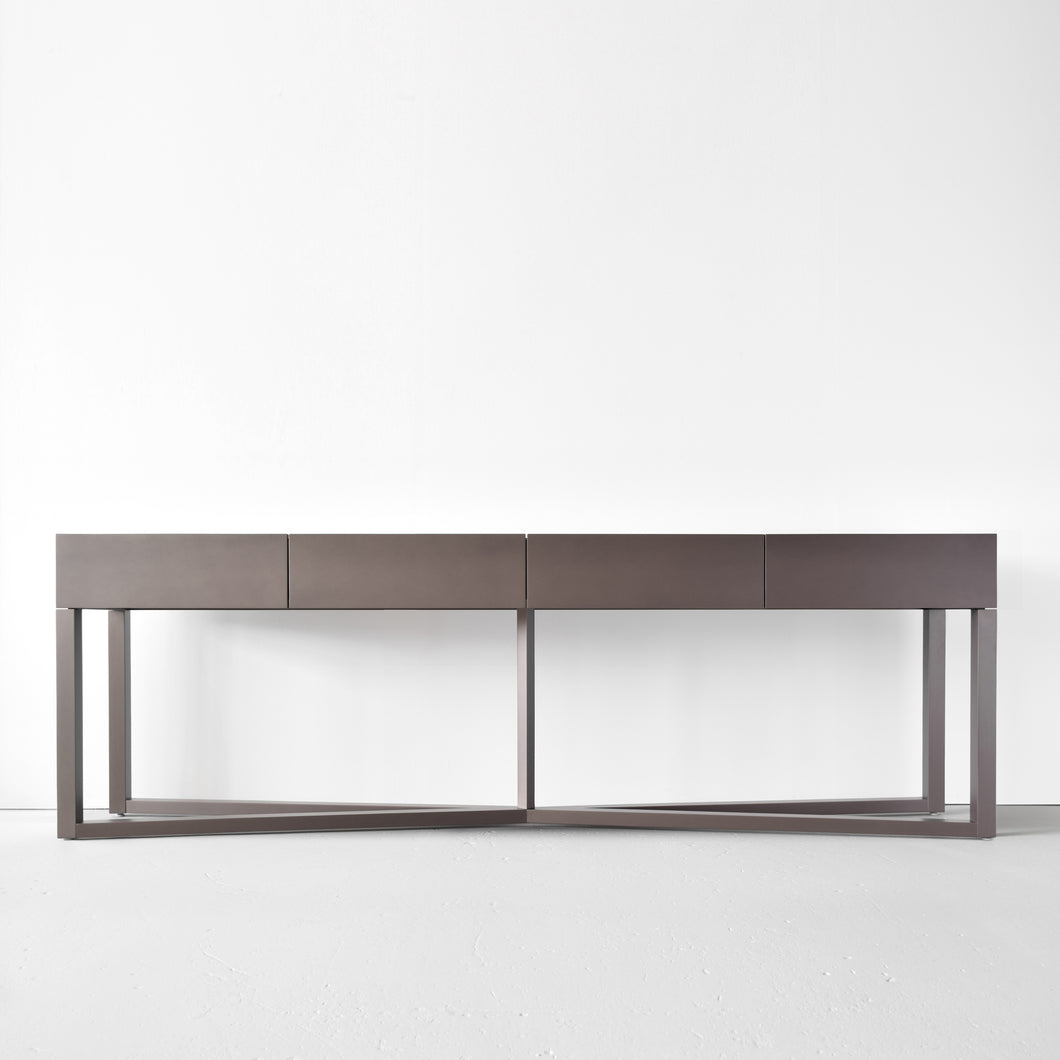 Dublin Console