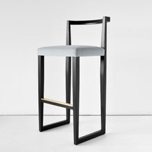 Load image into Gallery viewer, Pierre Bar Stool

