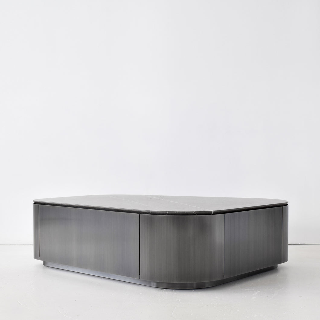 Promontory Cocktail Table